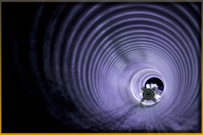 梁溪UVCIPP紫外光固化修复工艺特点和施工工艺